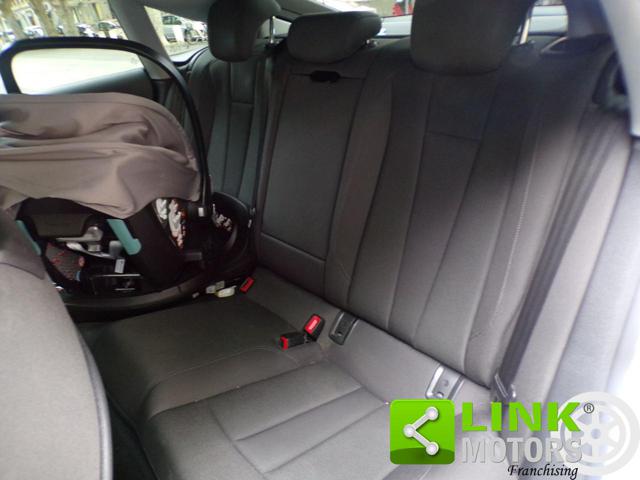 AUDI A5 usata, con Park Distance Control