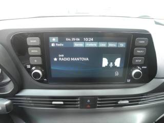 HYUNDAI Bayon usata, con Bluetooth