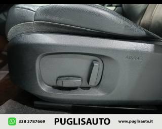 LAND ROVER Range Rover Evoque usata, con Sistema di navigazione