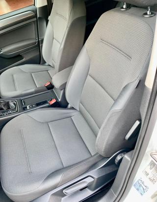 VOLKSWAGEN Golf usata, con Cruise Control