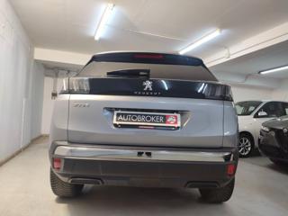 PEUGEOT 3008 usata, con Alzacristalli elettrici