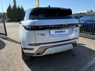 LAND ROVER Range Rover Evoque usata, con Alzacristalli elettrici
