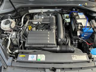 VOLKSWAGEN Golf usata, con Sedile posteriore sdoppiato