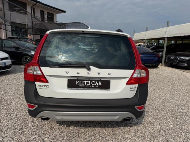 VOLVO XC70 usata, con Antifurto