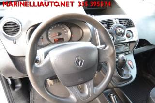 RENAULT Kangoo usata, con Bracciolo