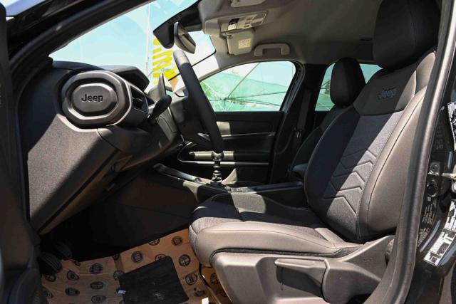 JEEP Avenger usata, con Cruise Control