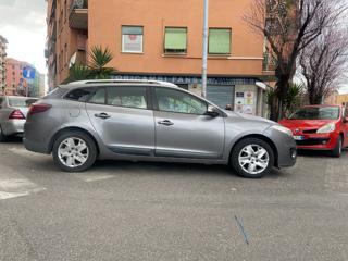 RENAULT Megane usata, con Alzacristalli elettrici