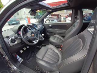 ABARTH 595 usata, con Chiusura centralizzata