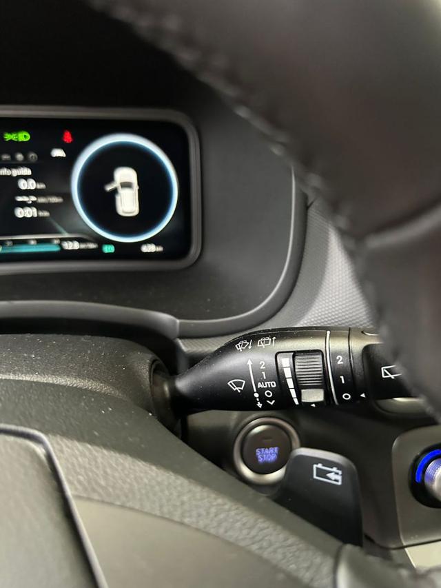 HYUNDAI Kona usata, con Volante multifunzione