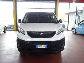 PEUGEOT Expert usata, con Antifurto