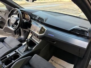 AUDI Q3 usata, con Cruise Control