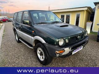 NISSAN Terrano II usata, con Alzacristalli elettrici