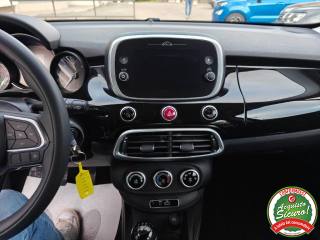 FIAT 500X usata, con Controllo trazione