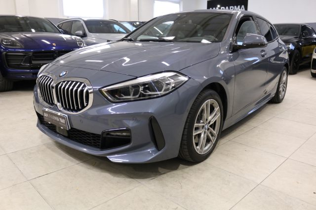 BMW 118 usata, con Airbag laterali