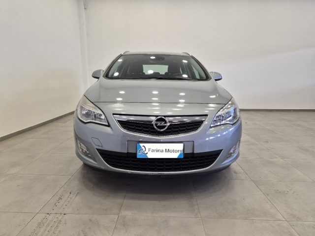 OPEL Astra usata, con Airbag
