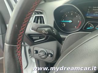 FORD Kuga usata 28