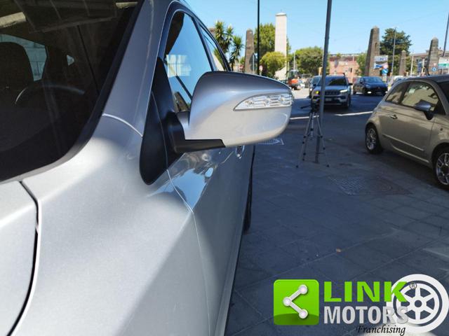 HYUNDAI iX35 usata, con Cruise Control