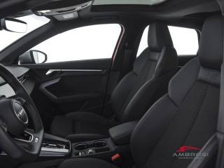 AUDI S3 usata 8