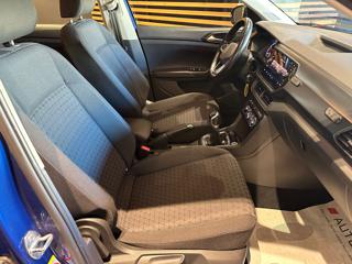 VOLKSWAGEN T-Cross usata, con Cerchi in lega