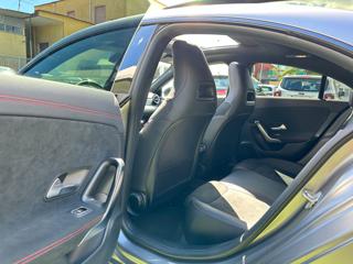 MERCEDES-BENZ CLA 200 usata, con Boardcomputer