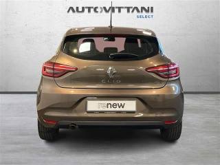 RENAULT Clio usata, con Airbag Passeggero