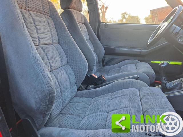 LANCIA Delta usata 24