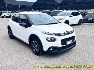 CITROEN C3 usata, con Airbag