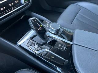 BMW 520 usata, con Boardcomputer