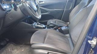 OPEL Crossland usata, con Antifurto