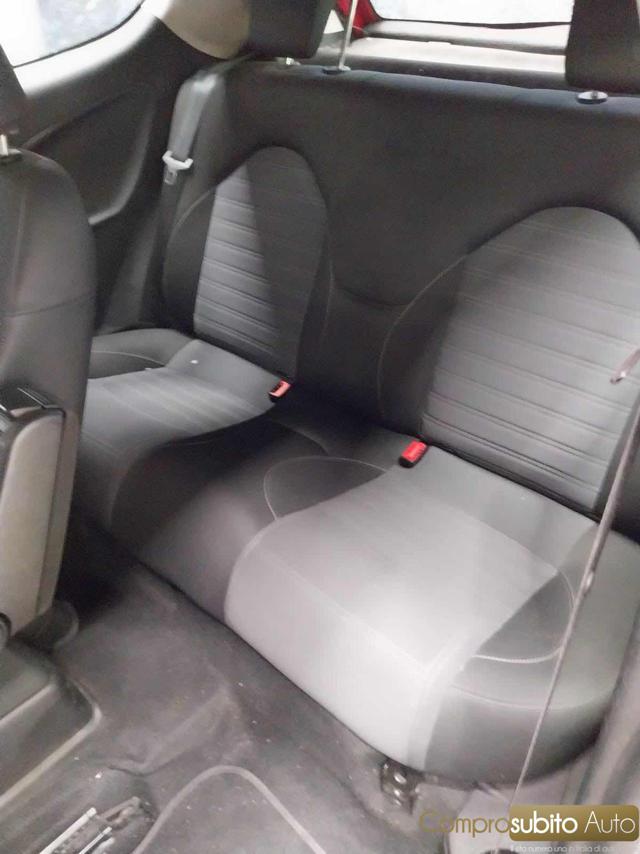 ALFA ROMEO MiTo usata 20