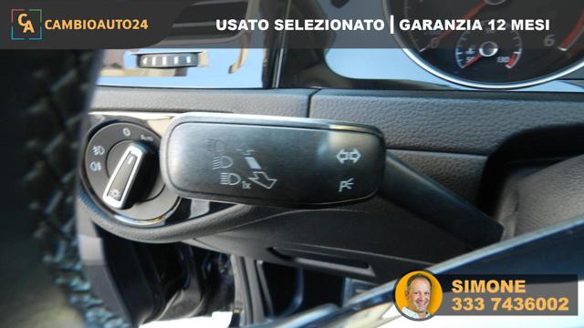 VOLKSWAGEN Golf usata 70