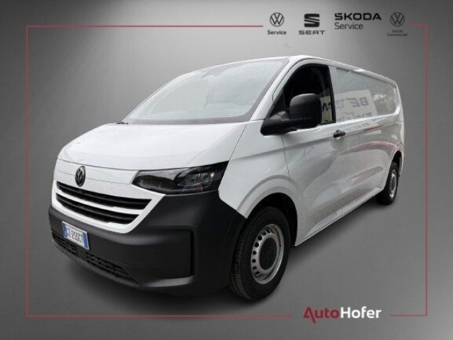 VOLKSWAGEN Transporter usata, con ABS