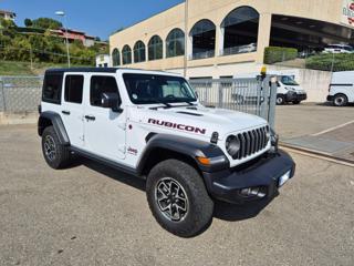 JEEP Wrangler usata, con Alzacristalli elettrici