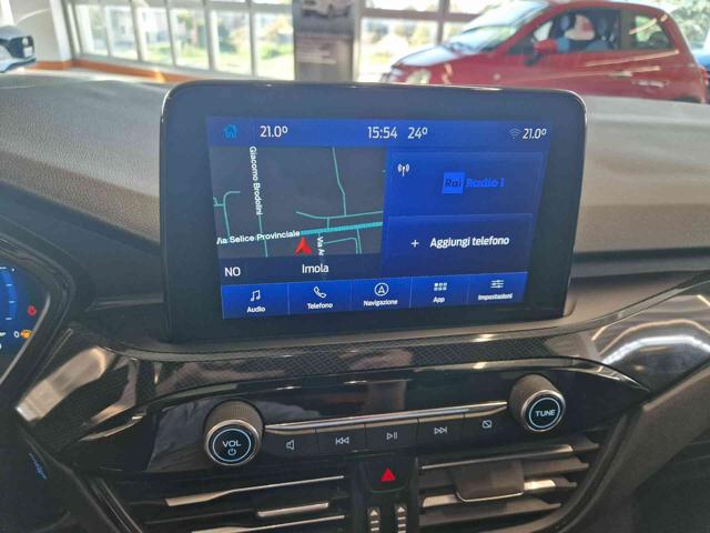FORD Kuga usata, con Filtro antiparticolato