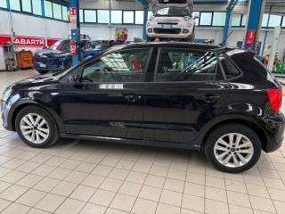VOLKSWAGEN Polo usata, con Climatizzatore