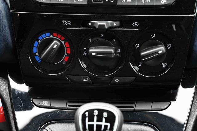LANCIA Ypsilon usata, con Specchietti laterali elettrici
