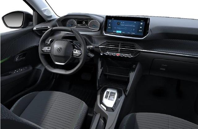 PEUGEOT 208 usata, con Airbag laterali