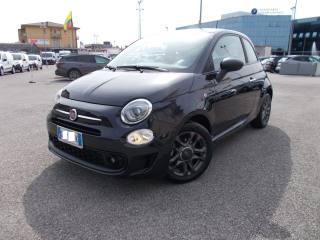 FIAT 500 usata, con Airbag
