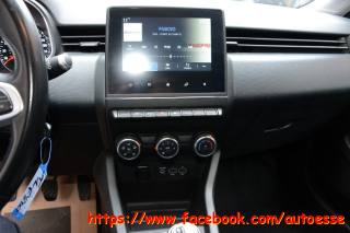 RENAULT Clio usata, con Servosterzo