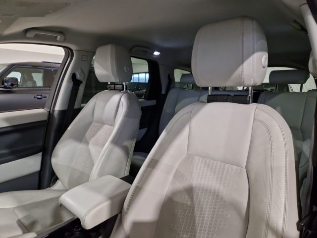 LAND ROVER Discovery Sport usata, con Servosterzo