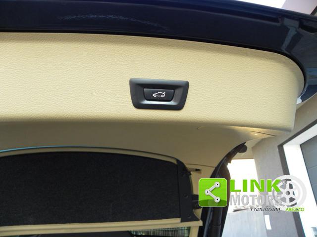 BMW X4 usata, con Immobilizzatore elettronico