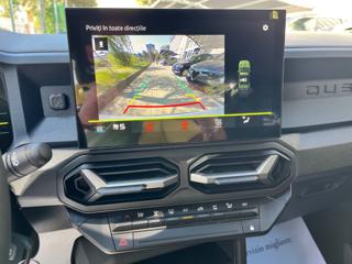 DACIA Duster usata, con Controllo automatico clima