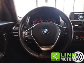 BMW 120 usata 28