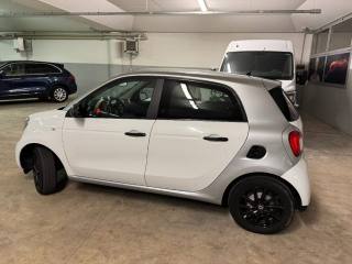 SMART ForFour usata, con Autoradio