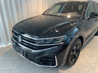 VOLKSWAGEN Touareg usata, con Sistema di navigazione