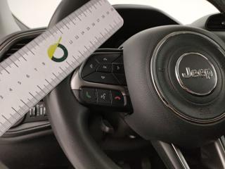 JEEP Renegade usata 51