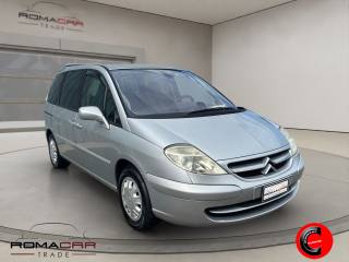 CITROEN C8 usata, con Airbag