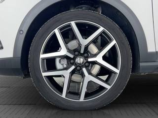 SEAT Arona usata 15