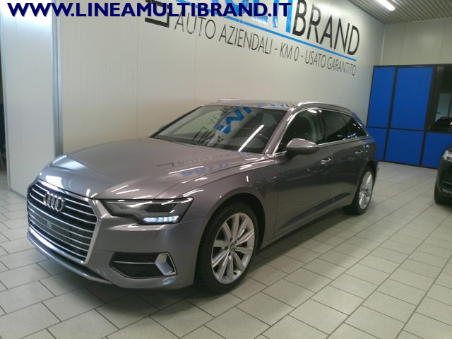 AUDI A6 usata, con Vivavoce