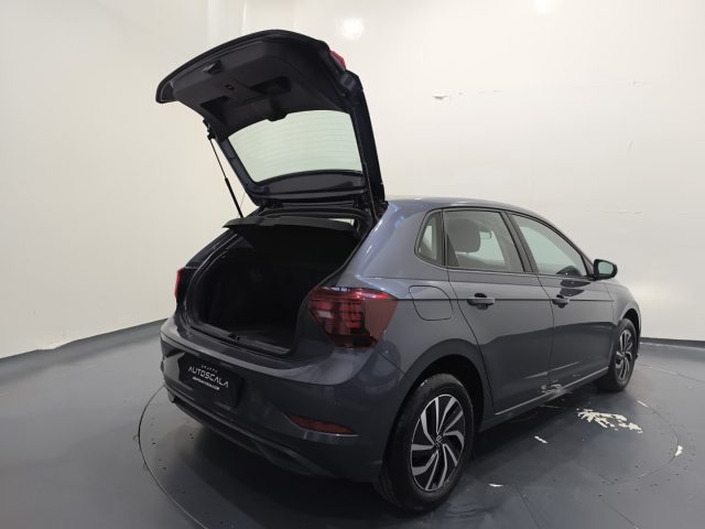 VOLKSWAGEN Polo usata, con Vetri oscurati